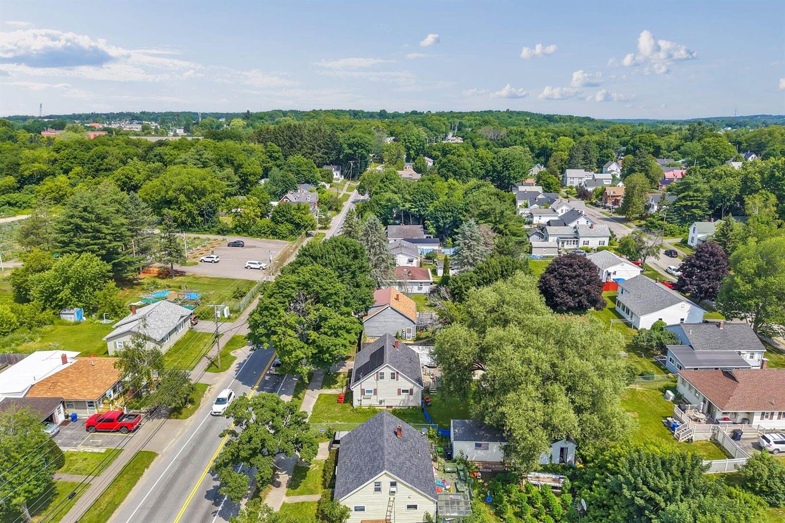 385 Essex Street, Bangor, ME 04401