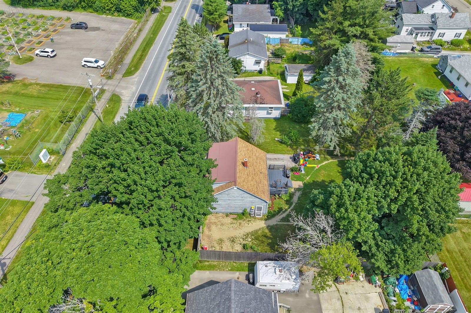 385 Essex Street, Bangor, ME 04401