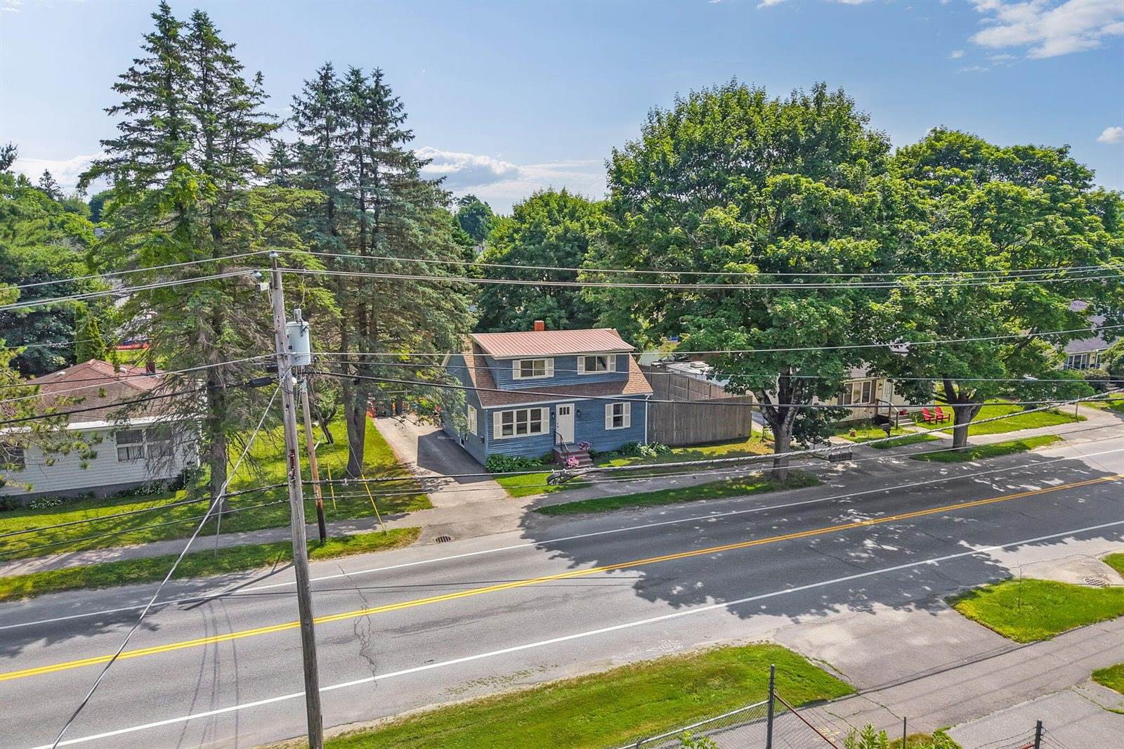 385 Essex Street, Bangor, ME 04401