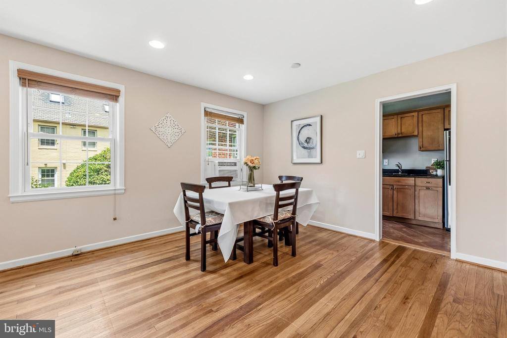 2312 Colston Drive, Silver Spring, MD 20910