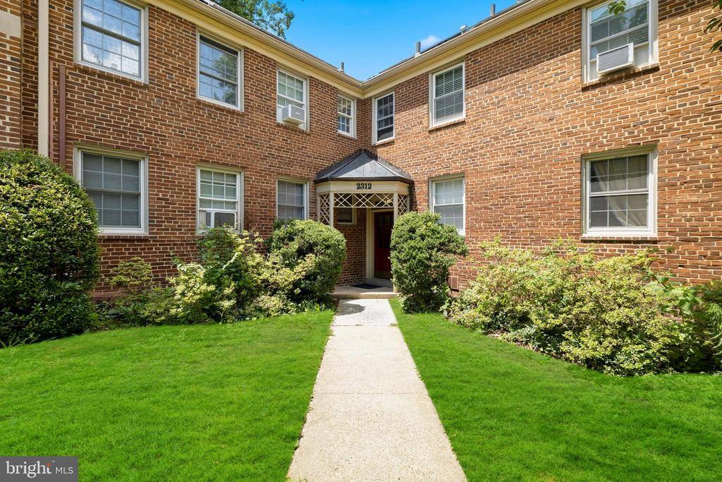 2312 Colston Drive, Silver Spring, MD 20910