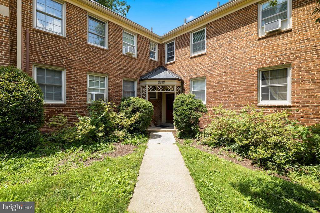 2312 Colston Drive, Silver Spring, MD 20910