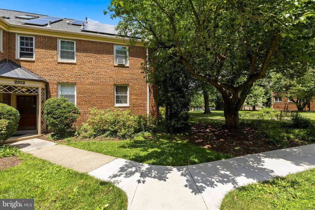 2312 Colston Drive, Silver Spring, MD 20910