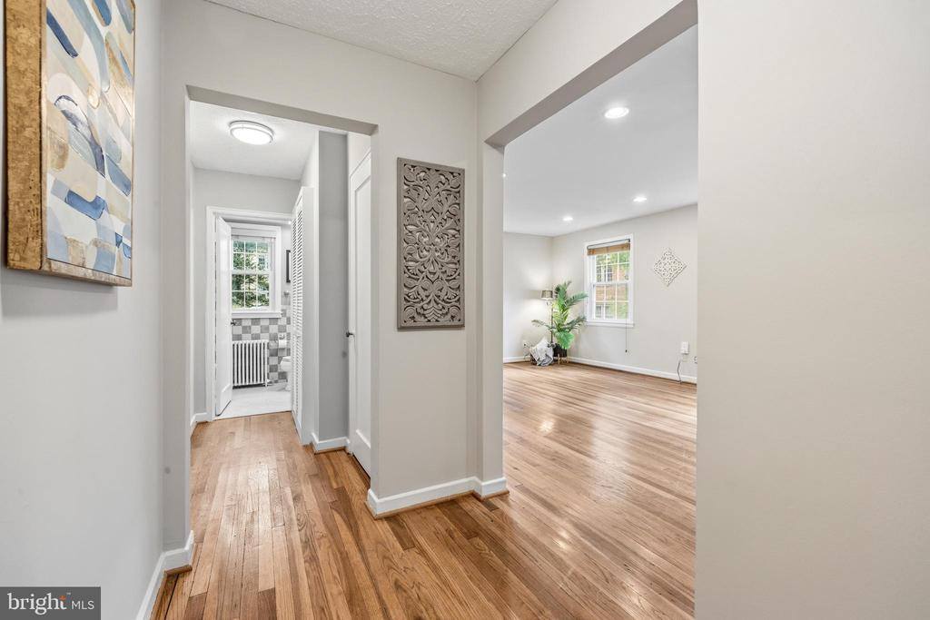 2312 Colston Drive, Silver Spring, MD 20910
