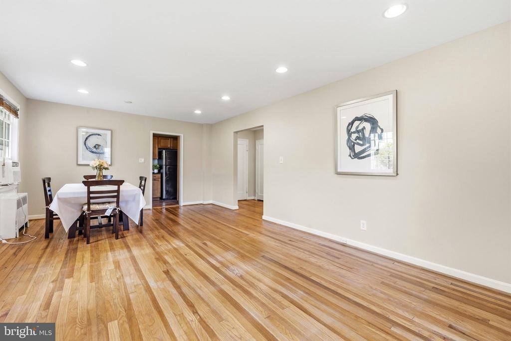 2312 Colston Drive, Silver Spring, MD 20910