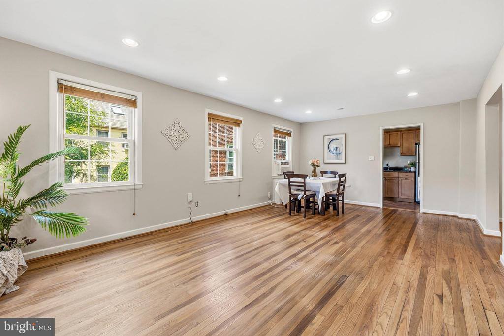 2312 Colston Drive, Silver Spring, MD 20910