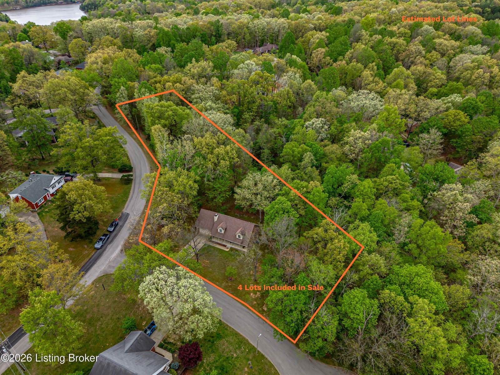 17 Bittersweet Pl, Brandenburg, KY 40108