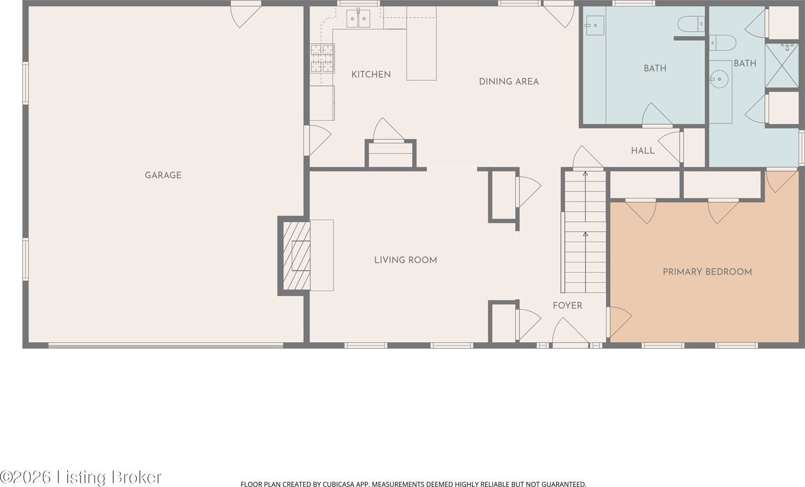 17 Bittersweet Pl, Brandenburg, KY 40108