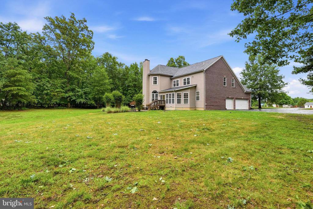3215 Dunbratton Court, Waldorf, MD 20601