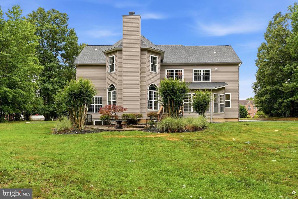 3215 Dunbratton Court, Waldorf, MD 20601