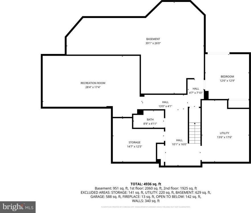 3215 Dunbratton Court, Waldorf, MD 20601