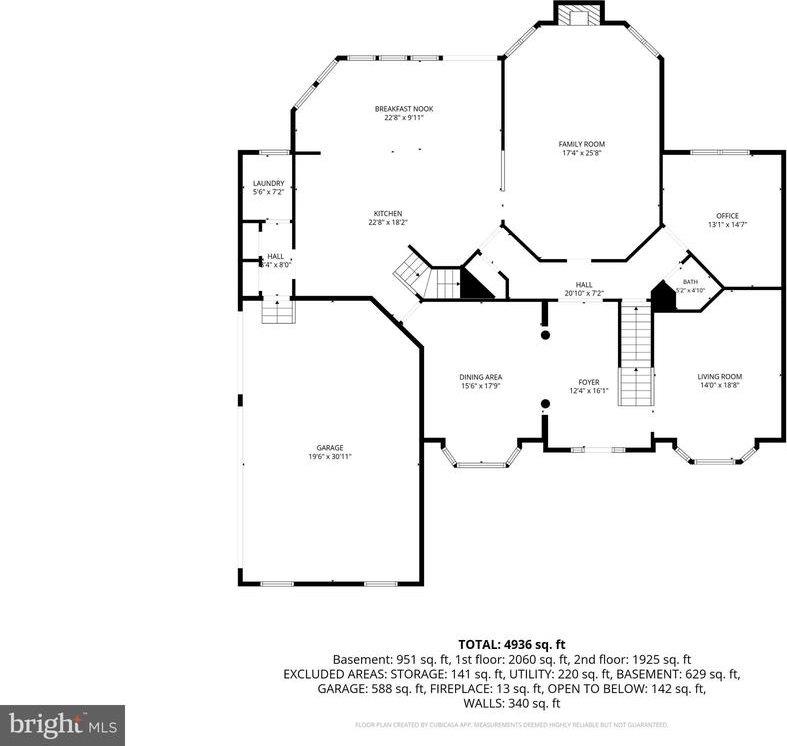 3215 Dunbratton Court, Waldorf, MD 20601