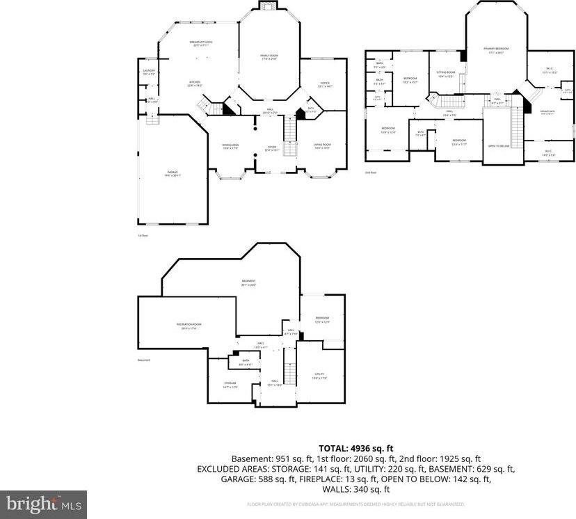 3215 Dunbratton Court, Waldorf, MD 20601