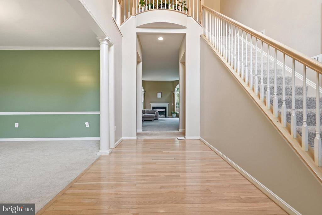 3215 Dunbratton Court, Waldorf, MD 20601