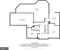 3215 Dunbratton Court, Waldorf, MD 20601