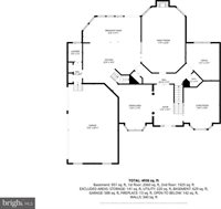 3215 Dunbratton Court, Waldorf, MD 20601