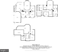 3215 Dunbratton Court, Waldorf, MD 20601