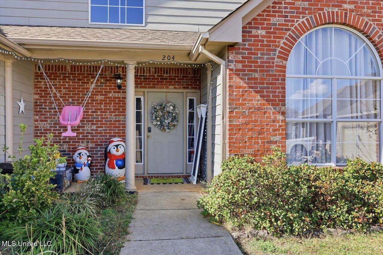 204 Lyle Circle, Brandon, MS 39042