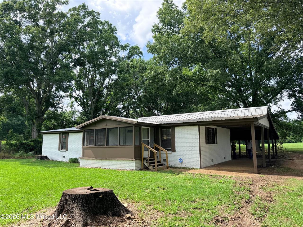 647 Irwin Road