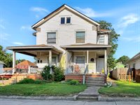 1233 S 10th, Terre Haute, IN 47802