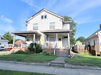 1233 S 10th, Terre Haute, IN 47802