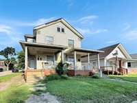 1233 S 10th, Terre Haute, IN 47802