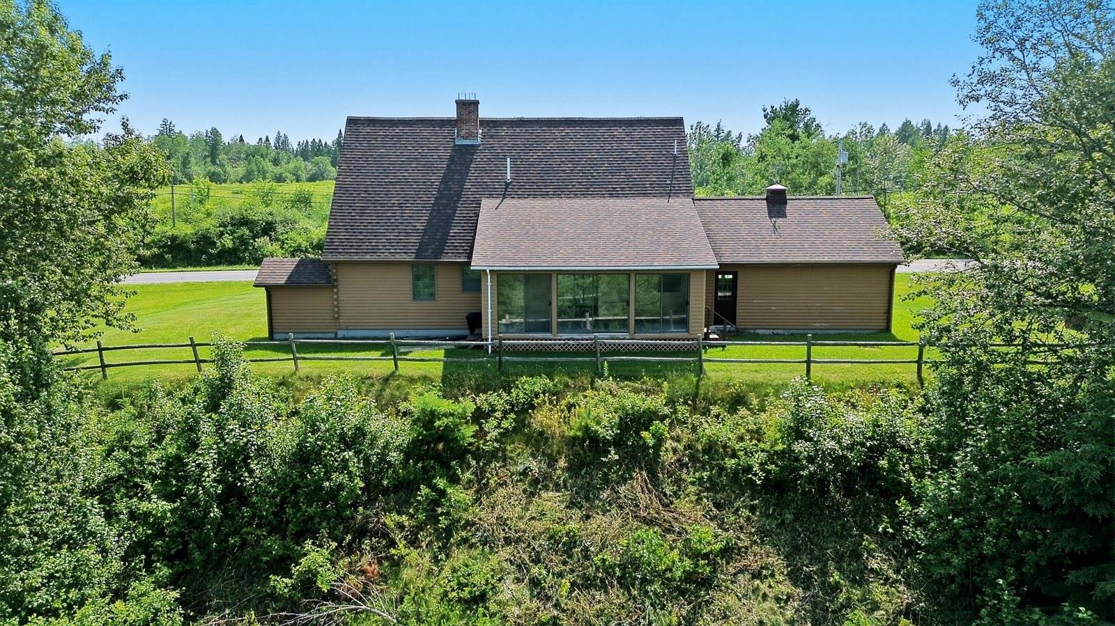 272 Hamlin Road, Hamlin, ME 04785
