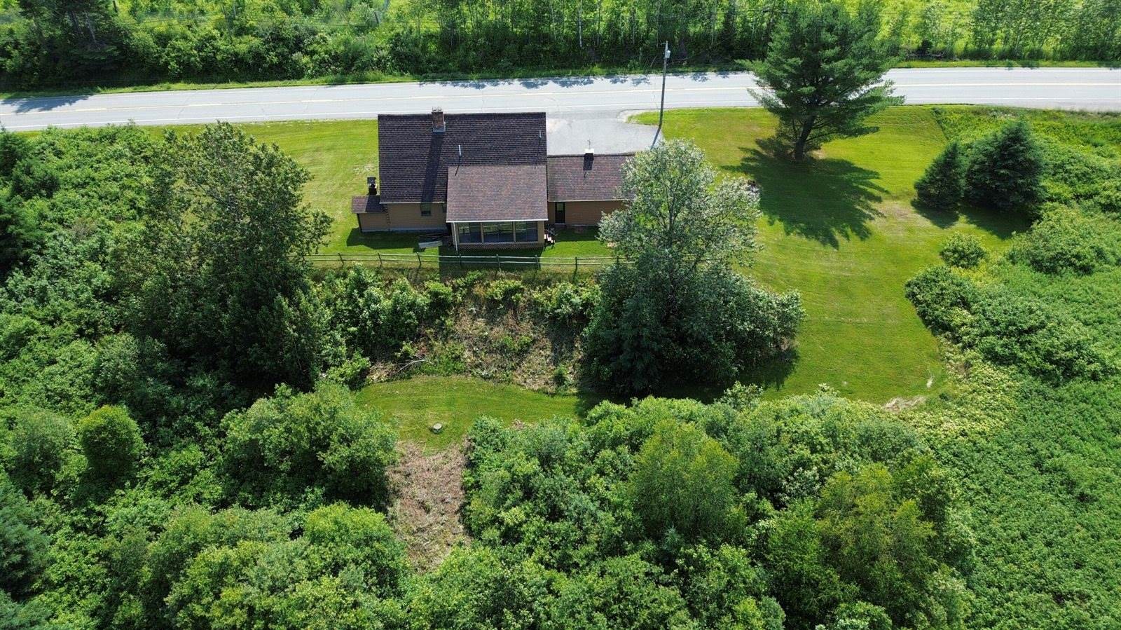 272 Hamlin Road, Hamlin, ME 04785