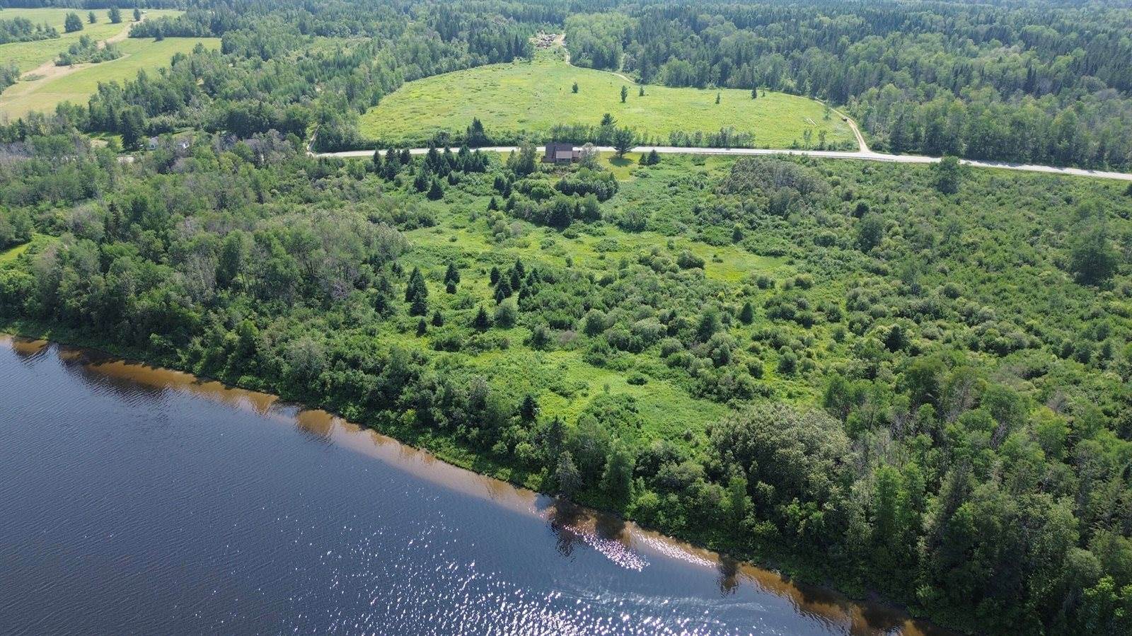 272 Hamlin Road, Hamlin, ME 04785