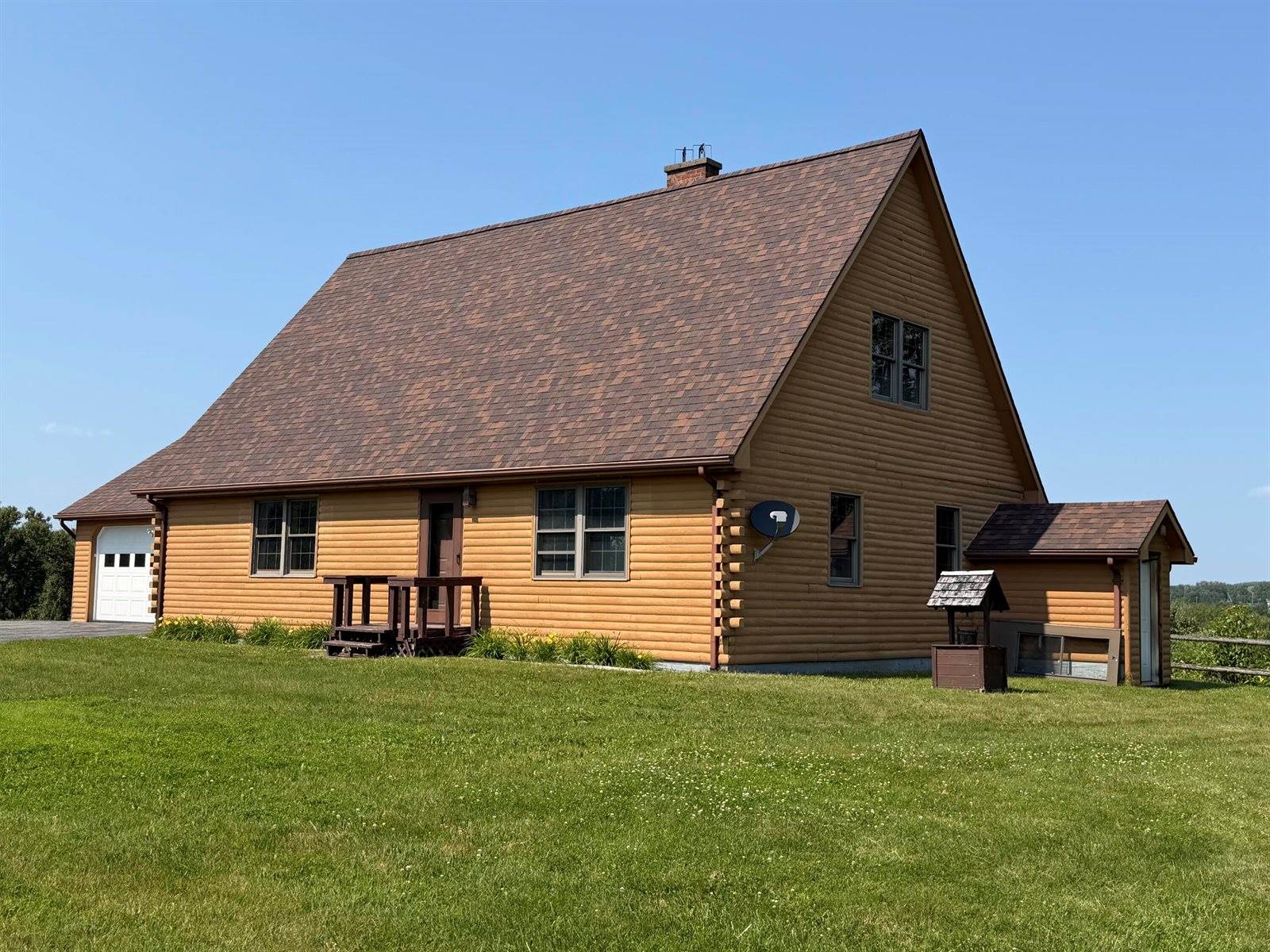 272 Hamlin Road, Hamlin, ME 04785