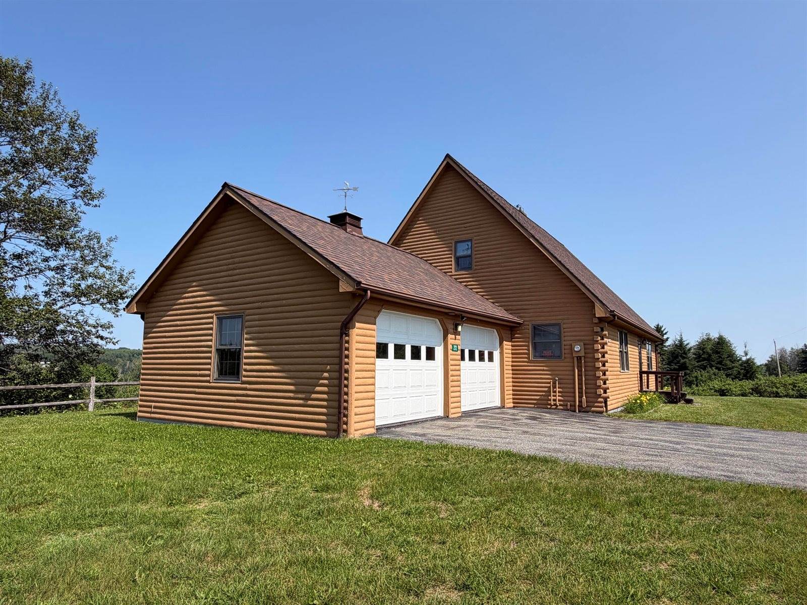272 Hamlin Road, Hamlin, ME 04785
