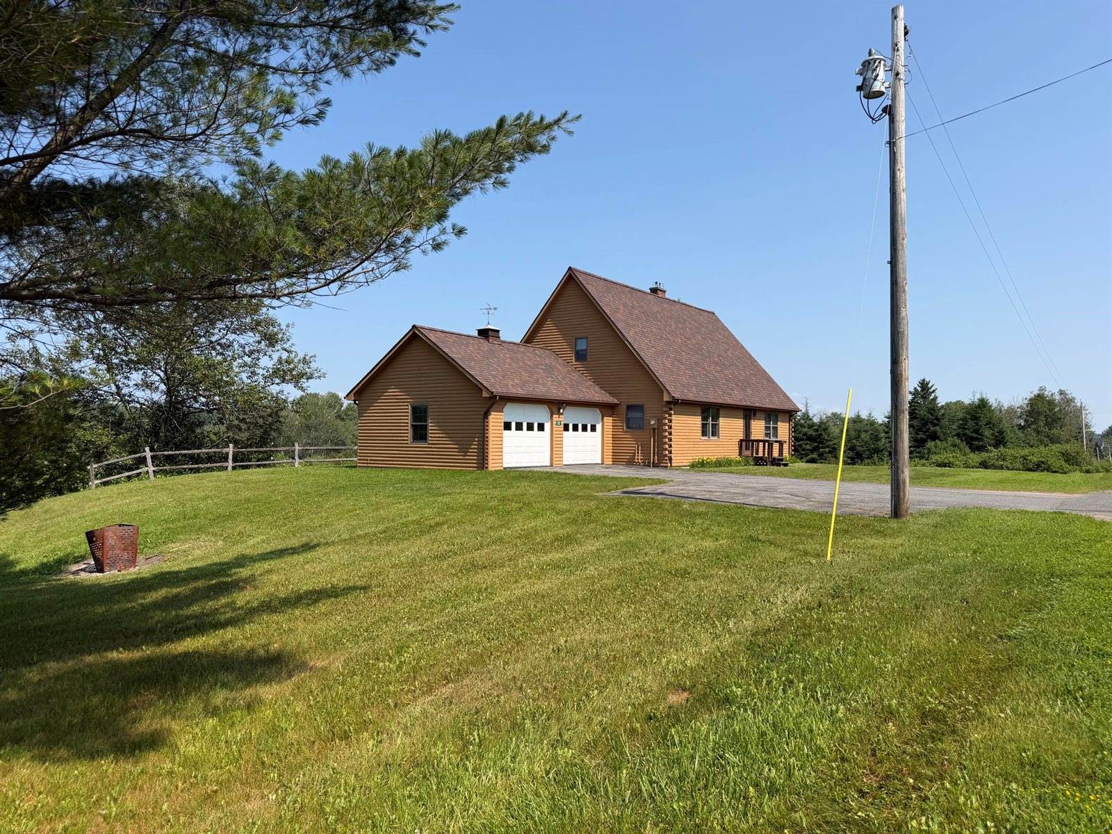 272 Hamlin Road, Hamlin, ME 04785