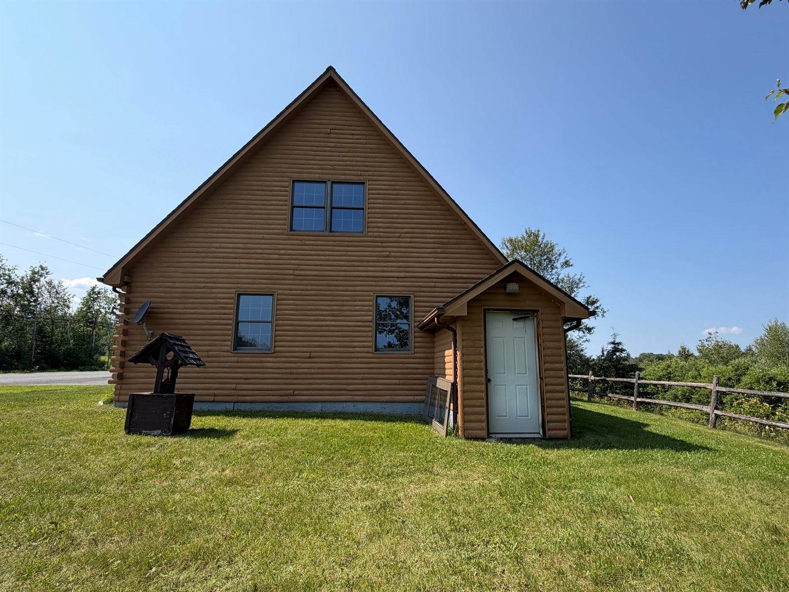 272 Hamlin Road, Hamlin, ME 04785
