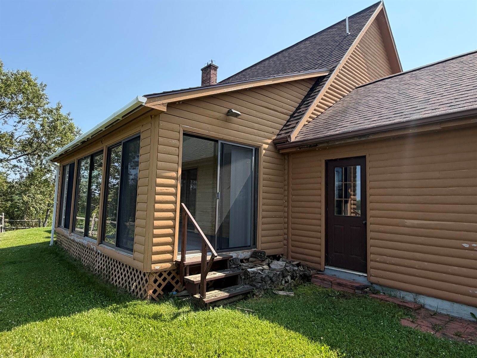 272 Hamlin Road, Hamlin, ME 04785
