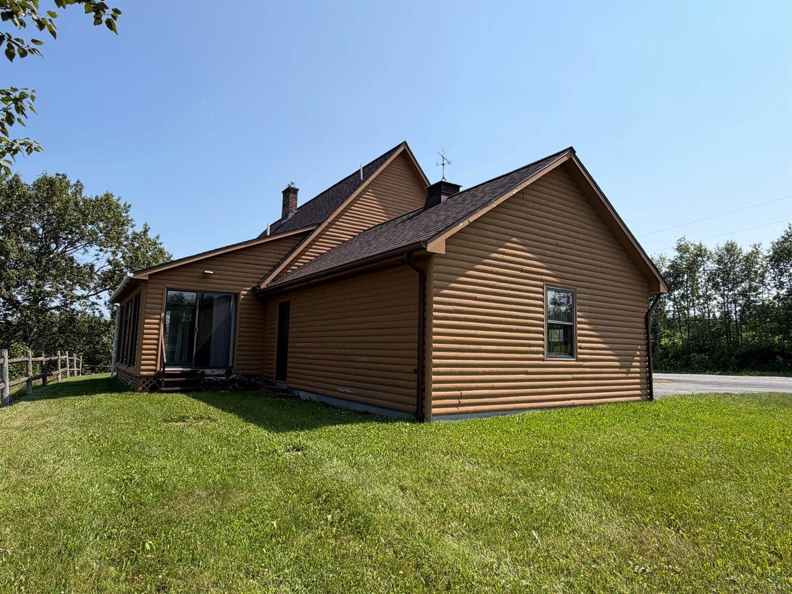 272 Hamlin Road, Hamlin, ME 04785