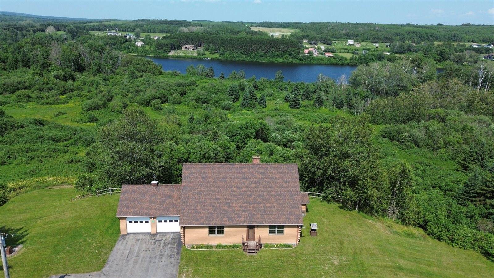 272 Hamlin Road, Hamlin, ME 04785