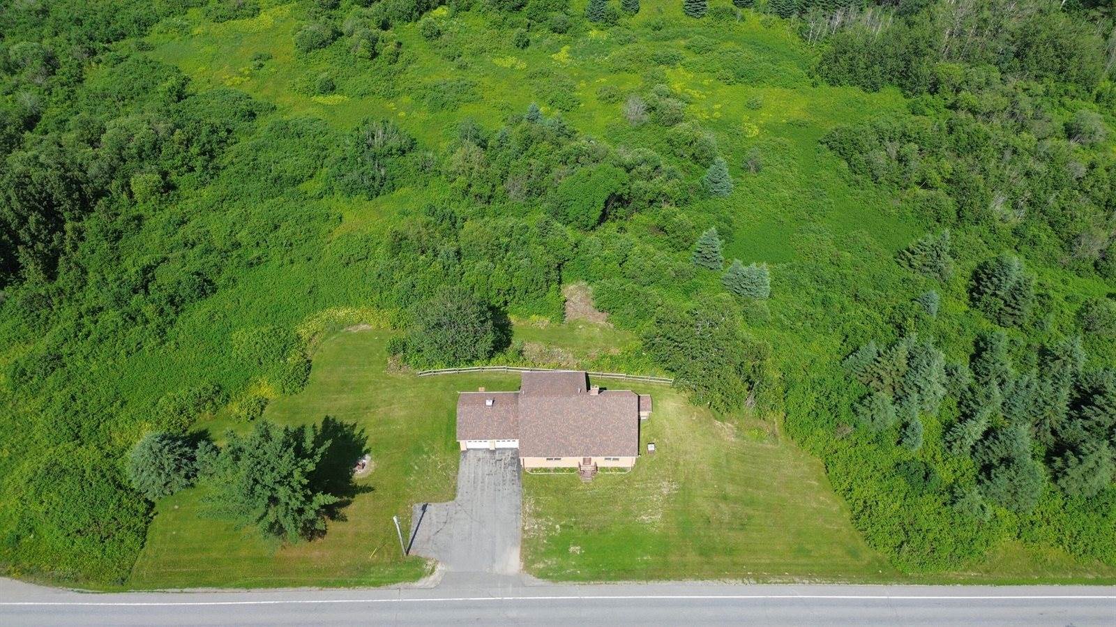272 Hamlin Road, Hamlin, ME 04785