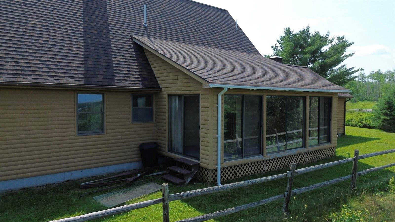 272 Hamlin Road, Hamlin, ME 04785