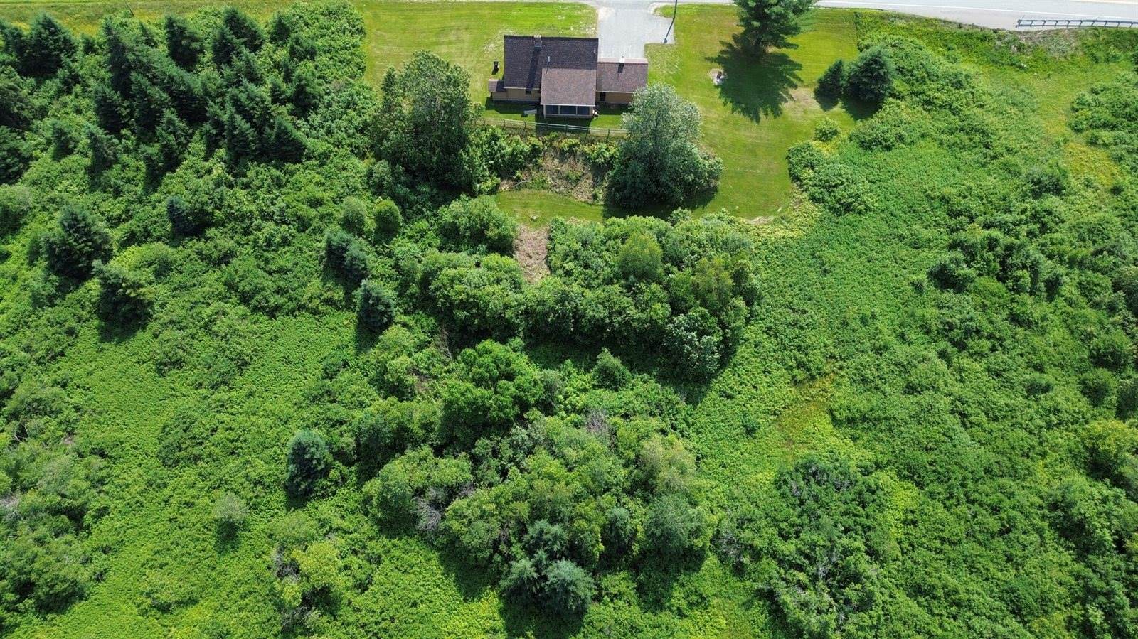 272 Hamlin Road, Hamlin, ME 04785