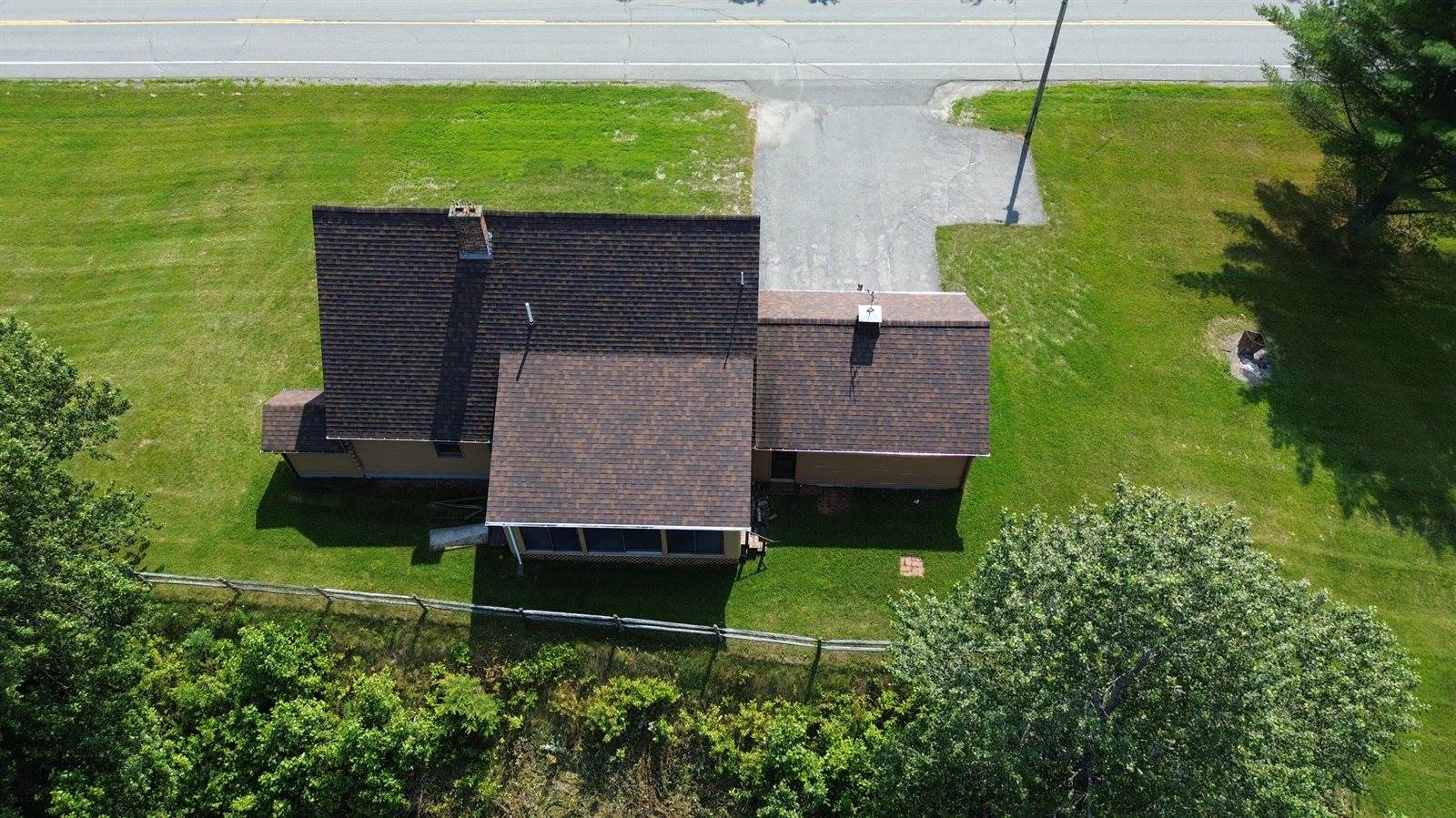 272 Hamlin Road, Hamlin, ME 04785