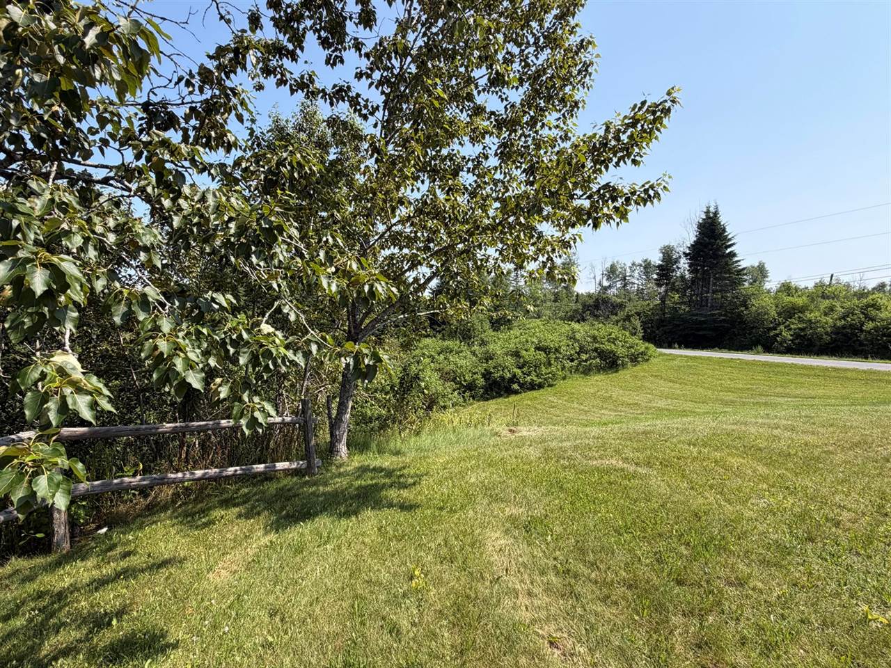 272 Hamlin Road, Hamlin, ME 04785