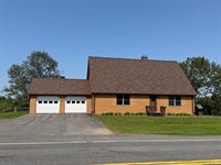 272 Hamlin Road, Hamlin, ME 04785