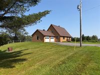 272 Hamlin Road, Hamlin, ME 04785