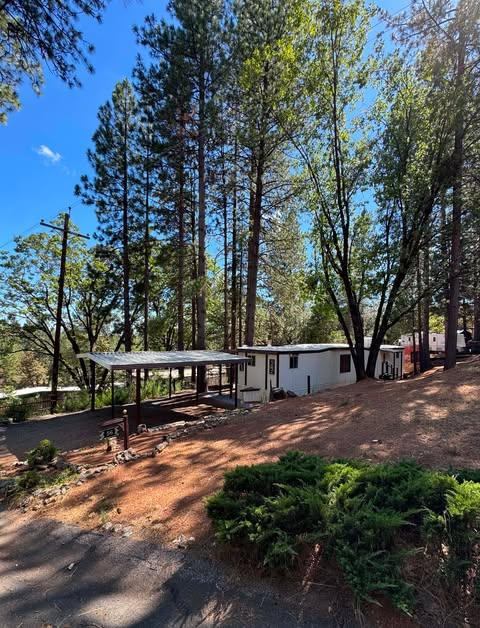 21200 Todd Valley Road, Foresthill, CA 95631
