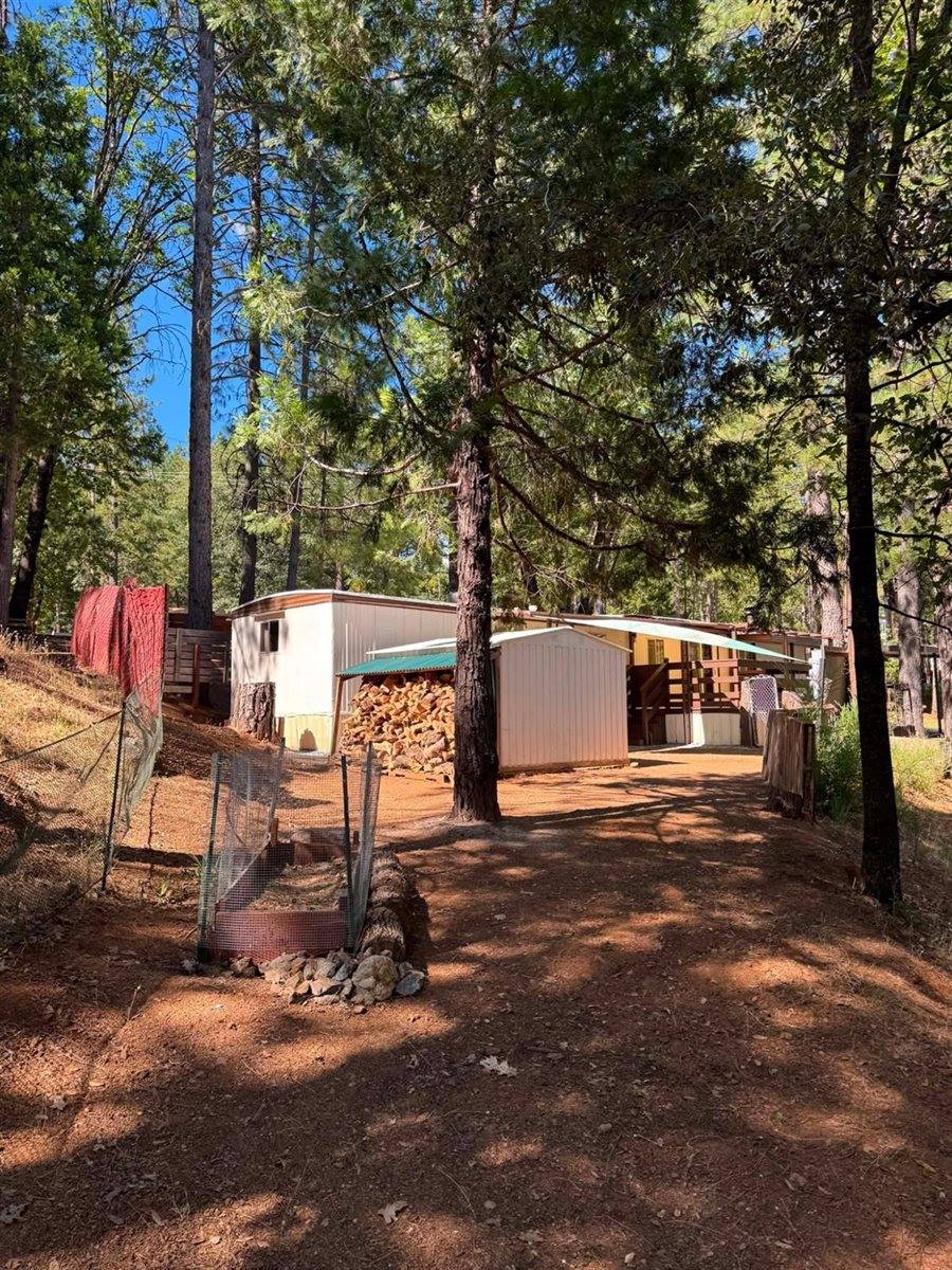 21200 Todd Valley Road, Foresthill, CA 95631