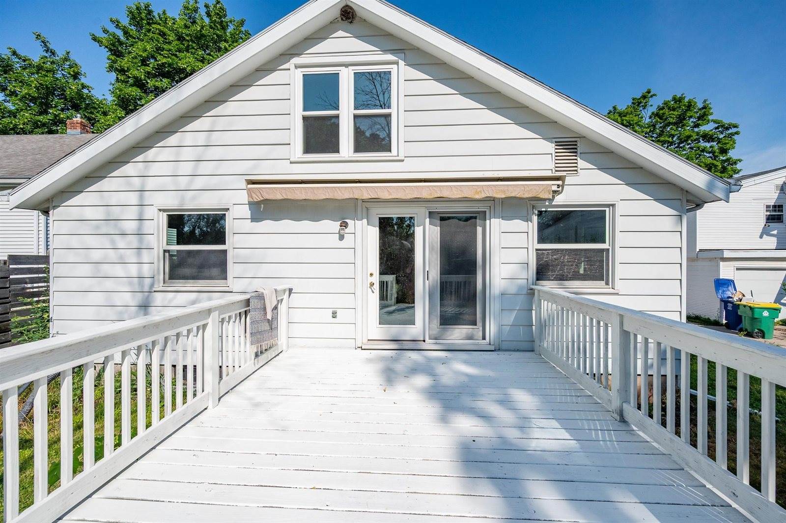 1003 13TH Avenue, Green Bay, WI 54304