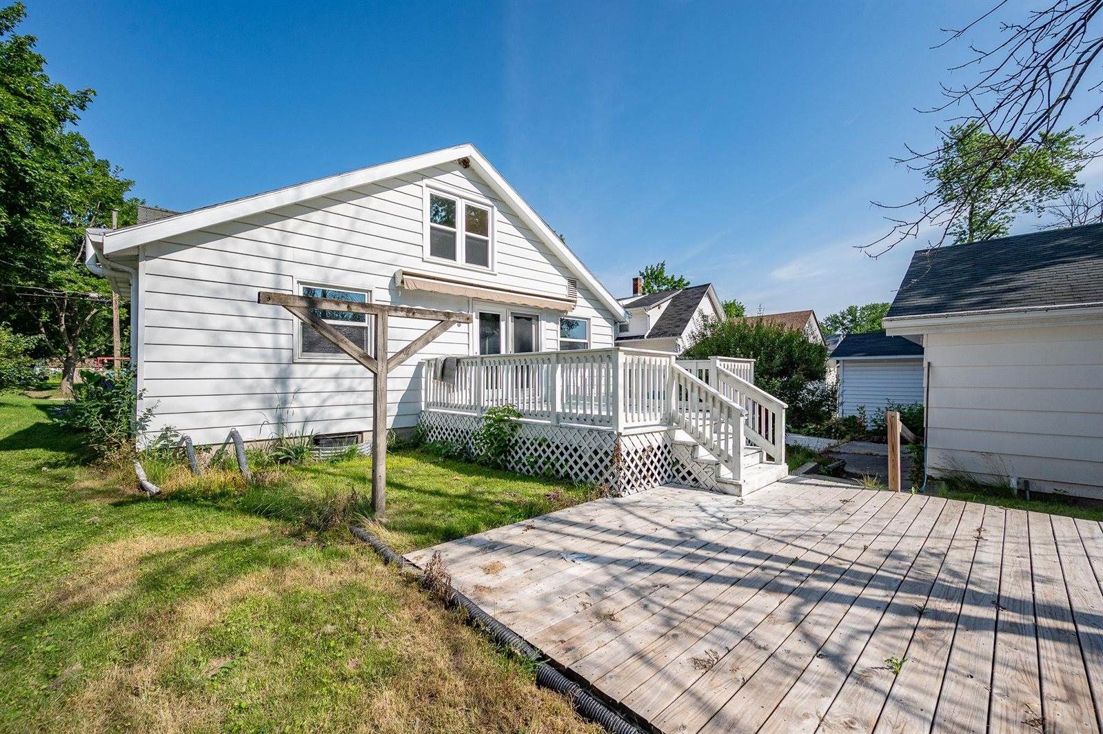 1003 13TH Avenue, Green Bay, WI 54304
