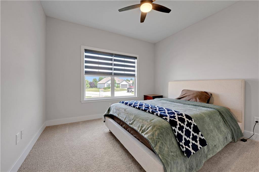 17766 South Myrna Drive, Olathe, KS 66062