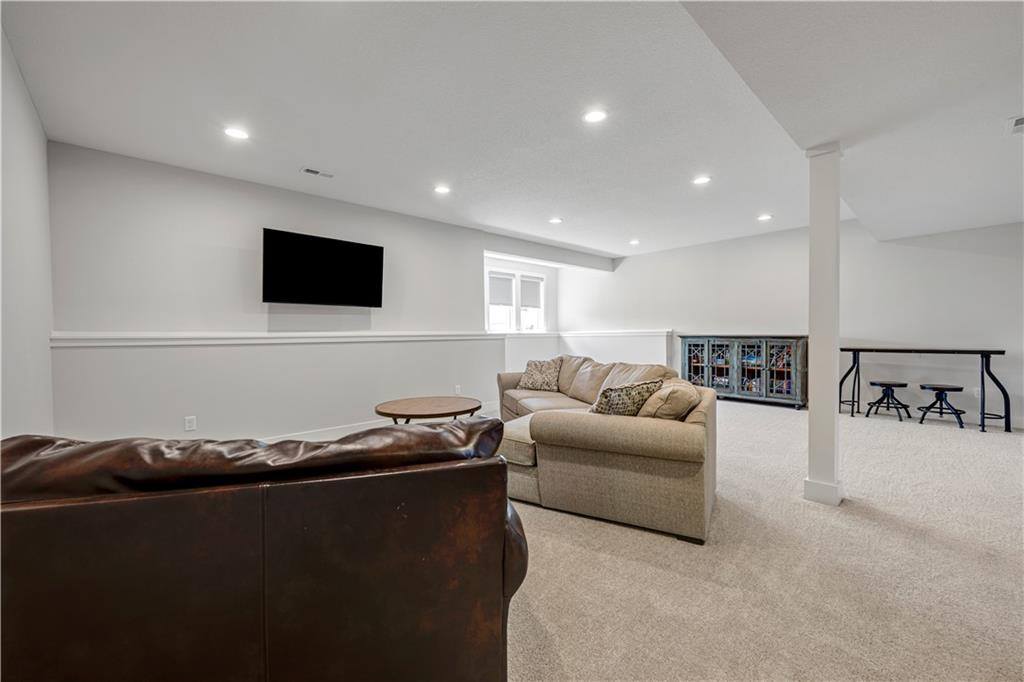 17766 South Myrna Drive, Olathe, KS 66062