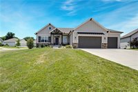 17766 South Myrna Drive, Olathe, KS 66062